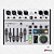 MESA BEHRINGER DIGITAL FLOW 8 CANAIS - Imagem 1