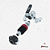 PRESILHA PEARL HCL-205DQR - Imagem 3