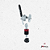 PRESILHA PEARL HCL-205DQR - Imagem 2