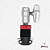 PRESILHA PEARL HCL-105QR - Imagem 1
