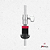 PRESILHA PEARL HCL-105QR - Imagem 2