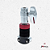 PRESILHA PEARL HCL-105QR - Imagem 3