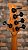 BAIXO STRINBERG JBS 155AD 5 CORDAS ATIVO ORANGE SIG ANINHA DELEONES - Imagem 6