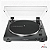 TOCA DISCO AUDIO TECHNICA AT LP60X BK - Imagem 1