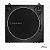 TOCA DISCO AUDIO TECHNICA AT LP60X BK - Imagem 4