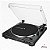 TOCA DISCO AUDIO TECHNICA AT LP60X BLUETOOTH - Imagem 2