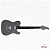 GUITARRA BENSON BRAVE THREE TL HH SILVER C/ CAPA - Imagem 2