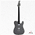 GUITARRA BENSON BRAVE THREE TL HH SILVER C/ CAPA - Imagem 1