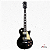 GUITARRA STRINBERG LPS230 LES PAUL PRETA - Imagem 1