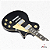 GUITARRA STRINBERG LPS230 LES PAUL PRETA - Imagem 4
