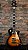 Guitarra Strinberg SPS230 Les Paul SB Sunburst - Imagem 1