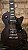 GUITARRA STRINBERG LPS260 LES PAUL TOS TOBACCO - Imagem 2