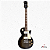 GUITARRA STRINBERG LPS280 LES PAUL TBK TRANSPARENT BLACK - Imagem 1