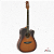 VIOLAO STRINBERG SD200C FOLK HBS HONEYBURST - Imagem 1