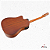 VIOLAO STRINBERG SD200C FOLK NS NATURAL SATIN FOSCO - Imagem 2
