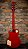 GUITARRA STRINBERG LPS230 LES PAUL CS CHERRY SUNBURST - Imagem 2