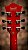 GUITARRA STRINBERG LPS230 LES PAUL CS CHERRY SUNBURST - Imagem 5
