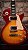 GUITARRA STRINBERG LPS230 LES PAUL CS CHERRY SUNBURST - Imagem 3