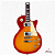 GUITARRA STRINBERG LPS280 LES PAUL CS CHERRY BURST - Imagem 2