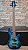 BAIXO WALDMAN WIB305 5 CORDAS C/ CAPA - Imagem 1