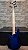 BAIXO WALDMAN WIB305 5 CORDAS C/ CAPA - Imagem 2