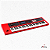TECLADO ROLAND XPS-30 RD VERMELHO - Imagem 2