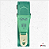 CORREIA SEIZI AIR STRAP LOCK GREEN - Imagem 1