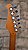GUITARRA SEIZI FUN VINTAGE BUDOKAN HSS VINTAGE WHITE C/ CAPA - Imagem 4