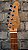 GUITARRA SEIZI FUN VINTAGE BUDOKAN HSS VINTAGE WHITE C/ CAPA - Imagem 5