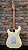 GUITARRA SEIZI FUN VINTAGE BUDOKAN HSS VINTAGE WHITE C/ CAPA - Imagem 2