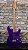 GUITARRA BENSON HARDY S MD M PPB GOLD C/ CAPA - Imagem 1