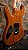 GUITARRA BENSON HARDY S MD M PPB GOLD C/ CAPA - Imagem 4