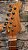 GUITARRA BENSON HARDY S MD M PPB GOLD C/ CAPA - Imagem 5