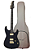 GUITARRA BENSON HARDY S MD R BKS MH GOLD C/ CAPA - Imagem 1