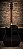 Violao Hertom dread Stage Cutway Natural com Capa - Imagem 3