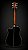Violao Hertom dread Stage Cutway Natural com Capa - Imagem 2