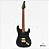 GUITARRA BENSON HARDY 902 M BK/BK MH GOLD - Imagem 3