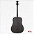 VIOLAO TAGIMA FOLK TBW300 BK HALF CUTAWAY - Imagem 2