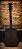 VIOLAO TAGIMA FOLK TBW300 BK HALF CUTAWAY - Imagem 3
