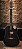 VIOLAO TAGIMA FOLK TBW300 BK HALF CUTAWAY - Imagem 1