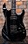 GUITARRA TAGIMA TG515 2H BK PRETA ESCALA ESCURA - Imagem 3