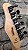 GUITARRA TAGIMA TG515 2H BK PRETA ESCALA ESCURA - Imagem 5