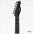 GUITARRA TAGIMA TG515 2H BK PRETA ESCALA ESCURA - Imagem 5