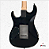 GUITARRA TAGIMA TG515 2H BK PRETA ESCALA ESCURA - Imagem 2