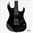 GUITARRA TAGIMA TG515 2H BK PRETA ESCALA ESCURA - Imagem 3