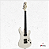 GUITARRA TAGIMA TG515 2H CGR CEMENT GREY ESCALA ESCURA - Imagem 1