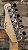 GUITARRA TAGIMA GRACE 70 BRANCA SIG CACAU SANTOS WHSK - Imagem 5