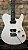 GUITARRA TAGIMA GRACE 70 BRANCA SIG CACAU SANTOS WHSK - Imagem 3