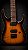 GUITARRA IBANEZ RGA-42FM-DEF - Imagem 3