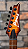 GUITARRA IBANEZ RGA-42FM-DEF - Imagem 5